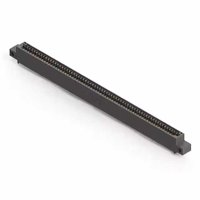 395-066-520-412 EDAC Inc.  Edgeboard Connectors